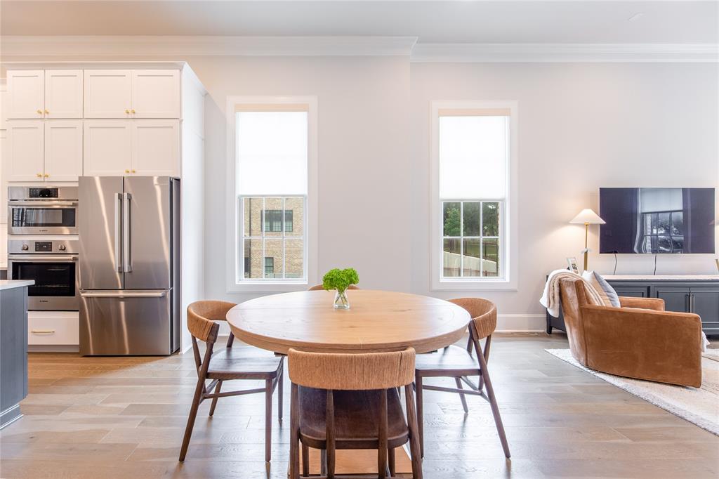 Addison Grove Add - Residential