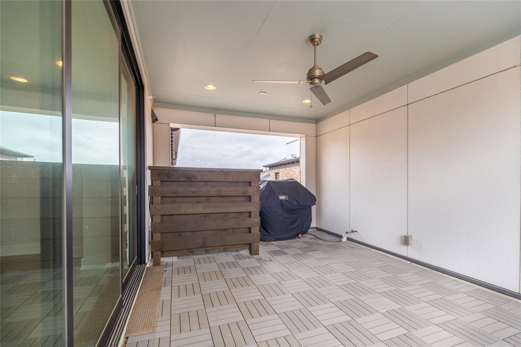 Addison Grove Add - Residential
