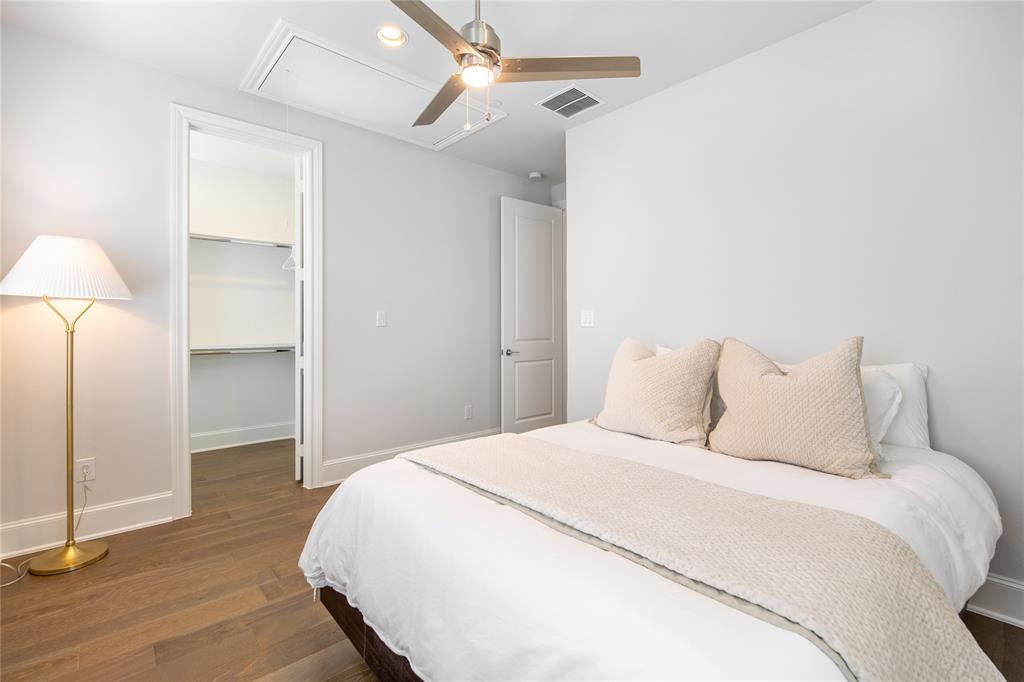Addison Grove Add - Residential