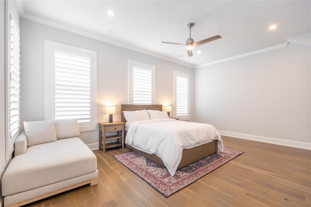 Addison Grove Add - Residential