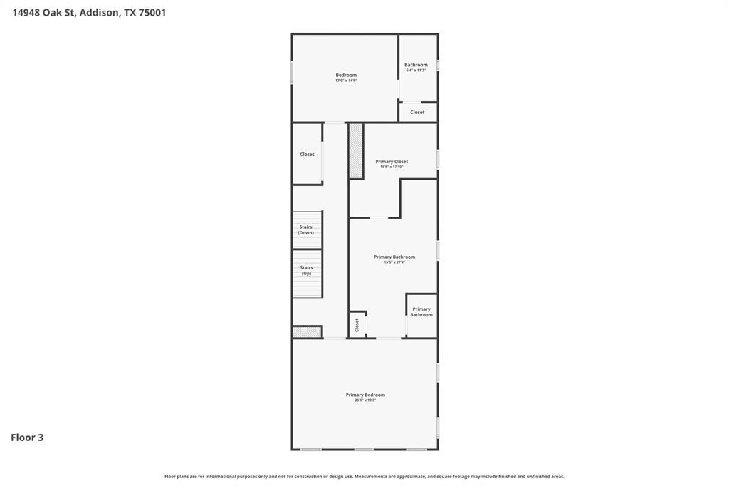 Addison Grove Add - Residential