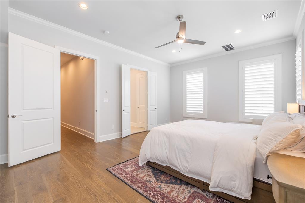 Addison Grove Add - Residential