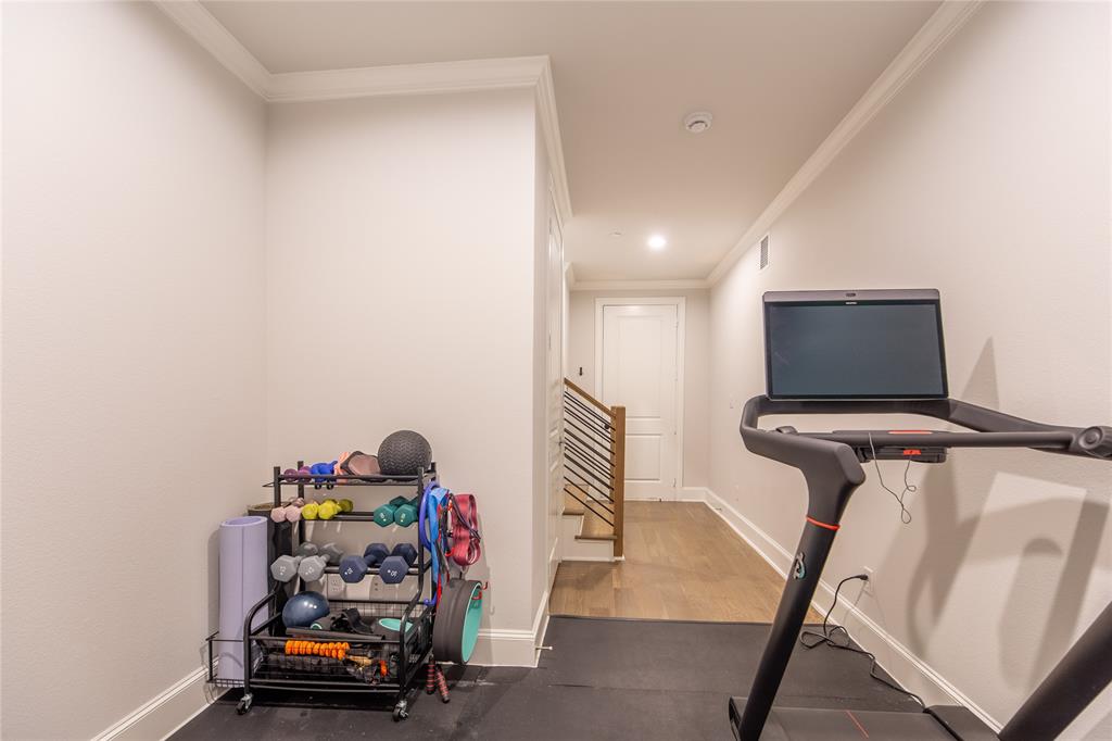 Addison Grove Add - Residential