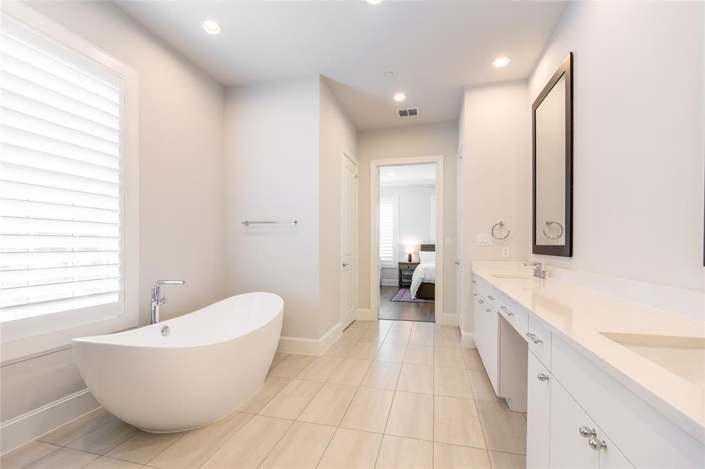Addison Grove Add - Residential
