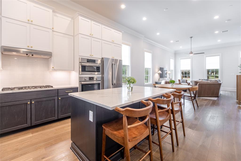 Addison Grove Add - Residential