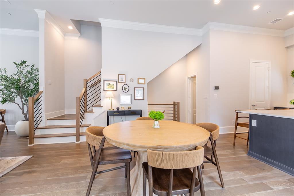 Addison Grove Add - Residential