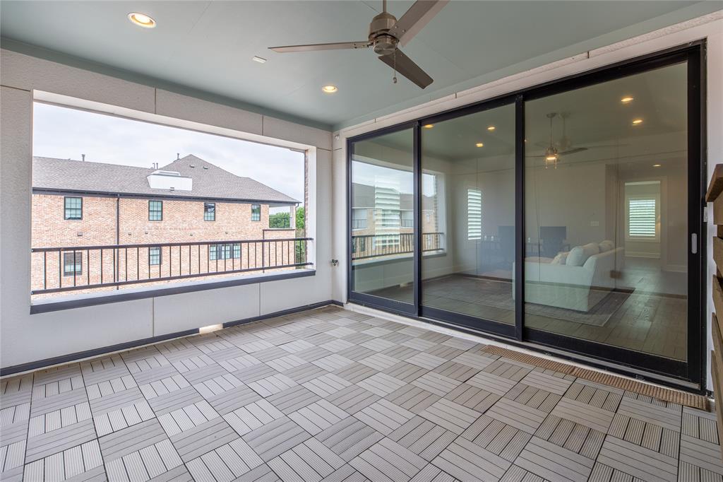 Addison Grove Add - Residential
