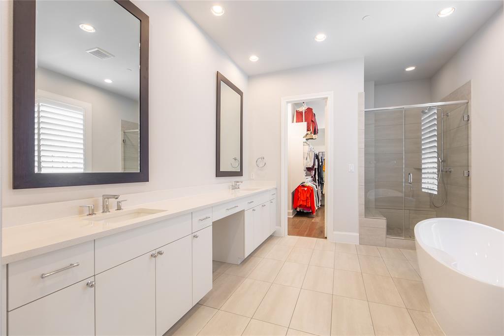 Addison Grove Add - Residential