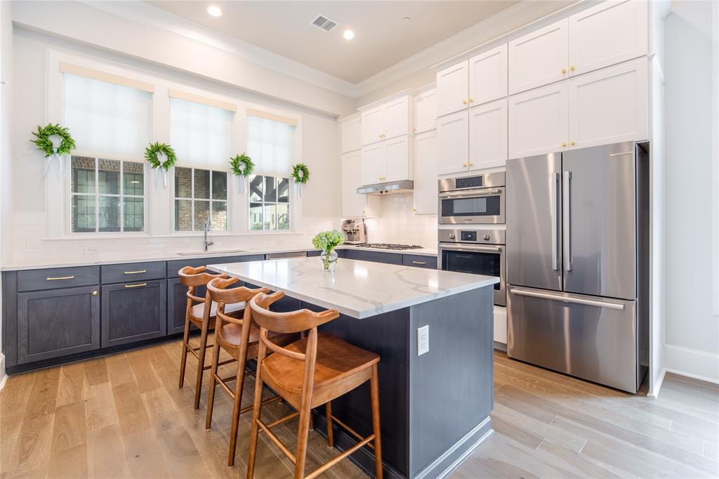 Addison Grove Add - Residential