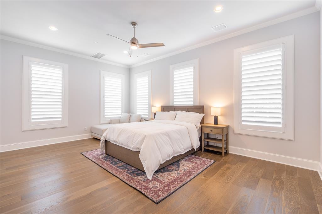 Addison Grove Add - Residential