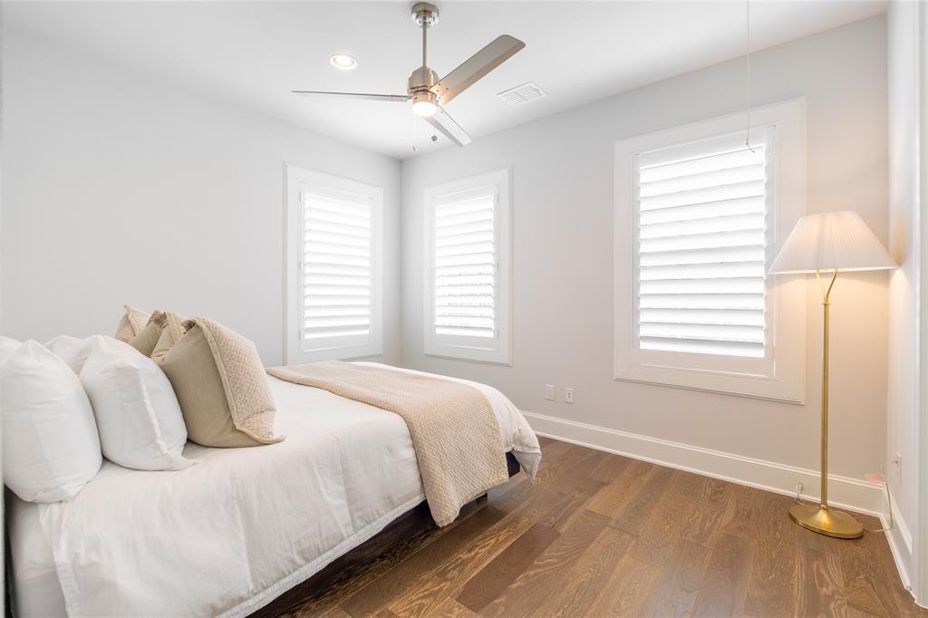 Addison Grove Add - Residential