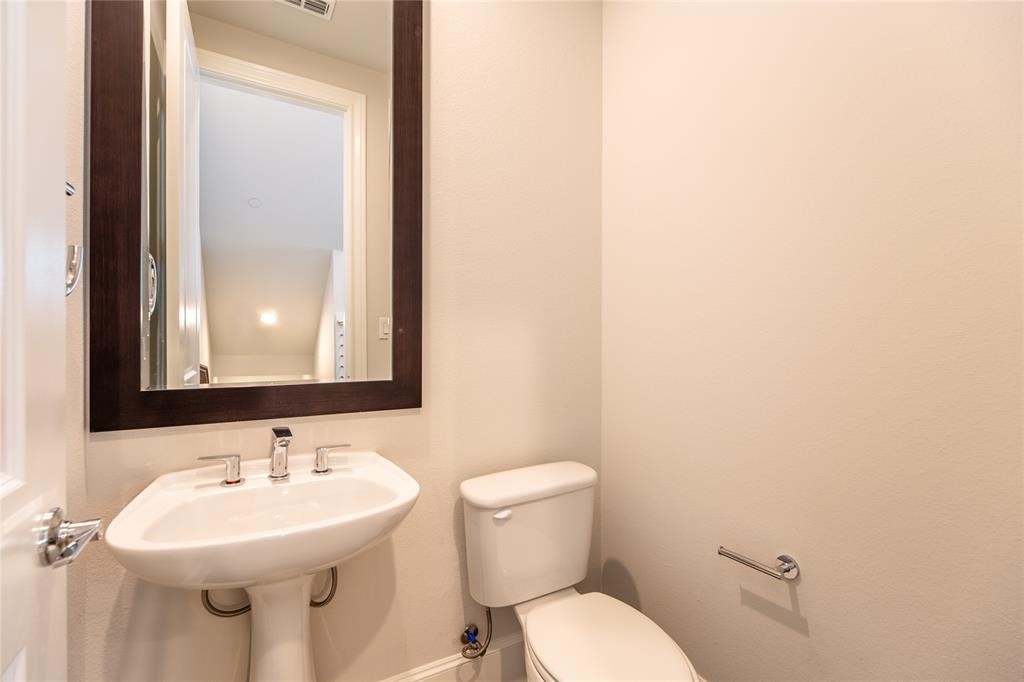 Addison Grove Add - Residential