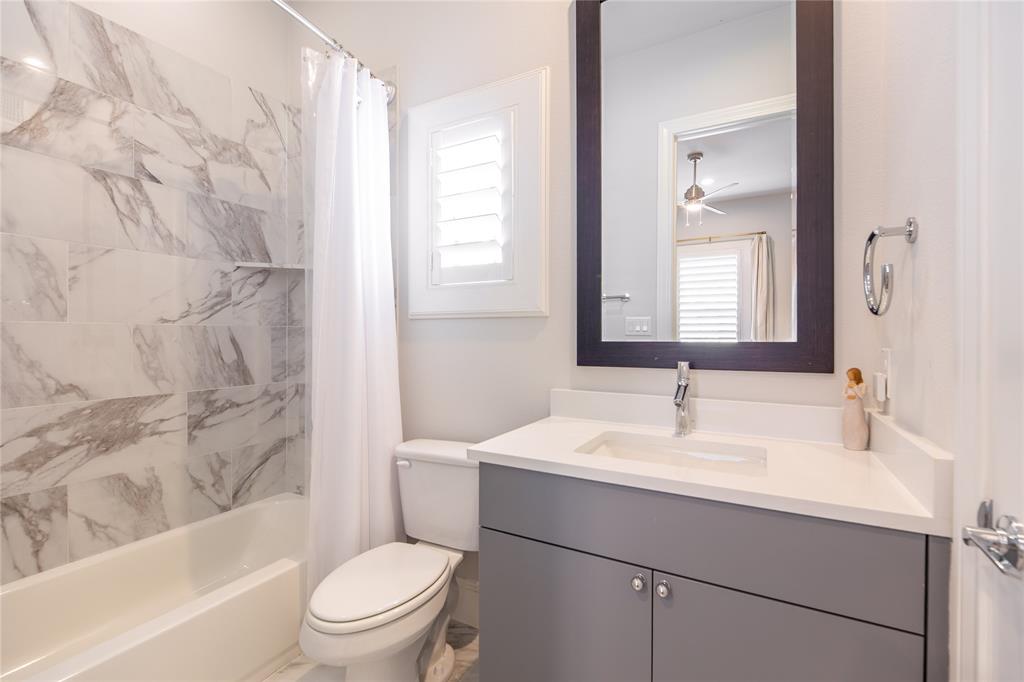Addison Grove Add - Residential