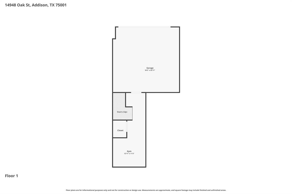 Addison Grove Add - Residential