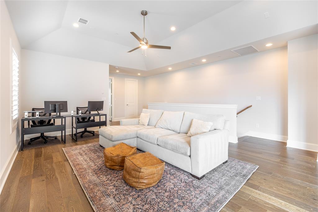 Addison Grove Add - Residential