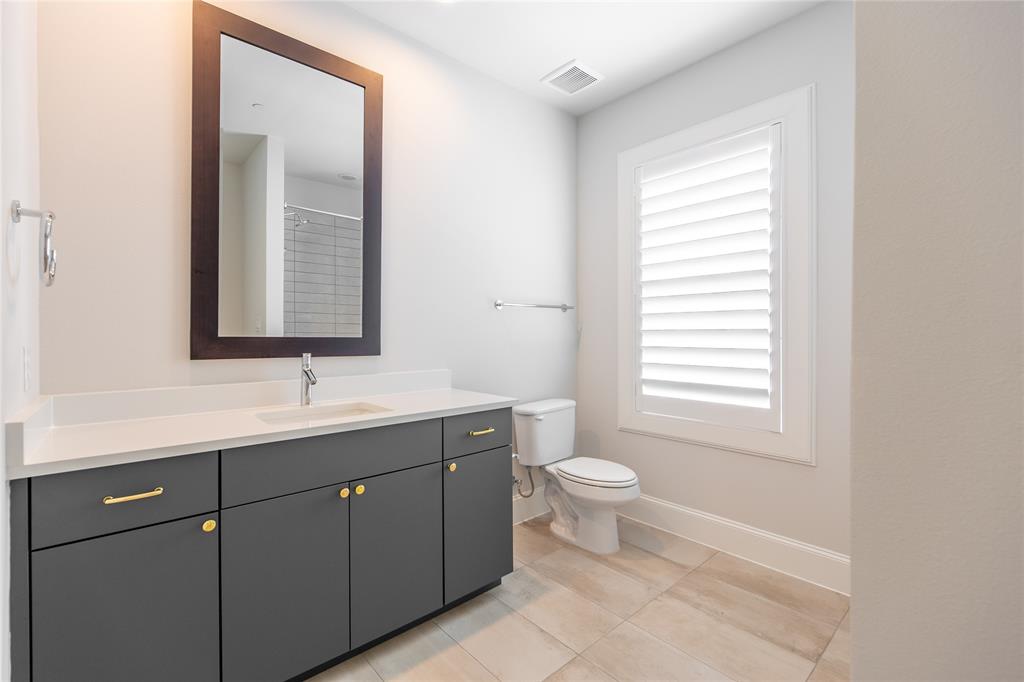 Addison Grove Add - Residential