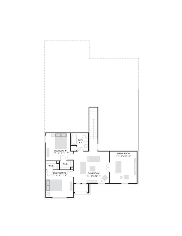 Wilson Creek - Residential