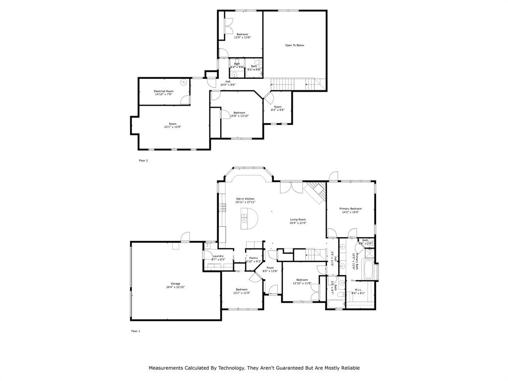 Hartsfield - Residential