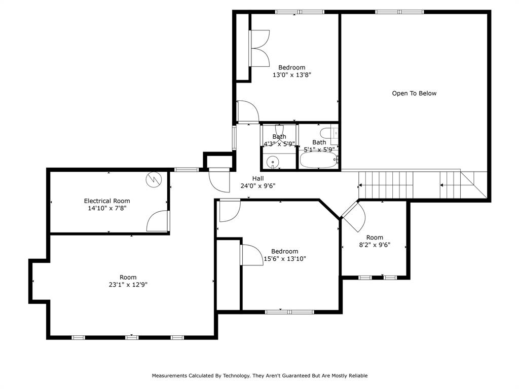 Hartsfield - Residential