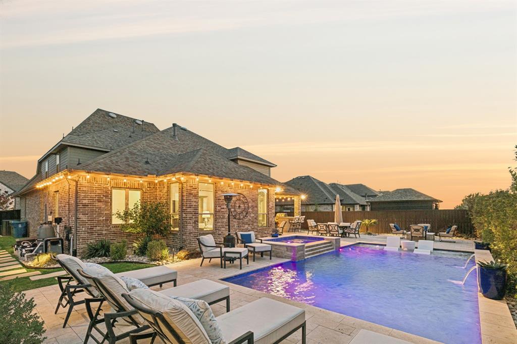 11604 Bull Creek Drive