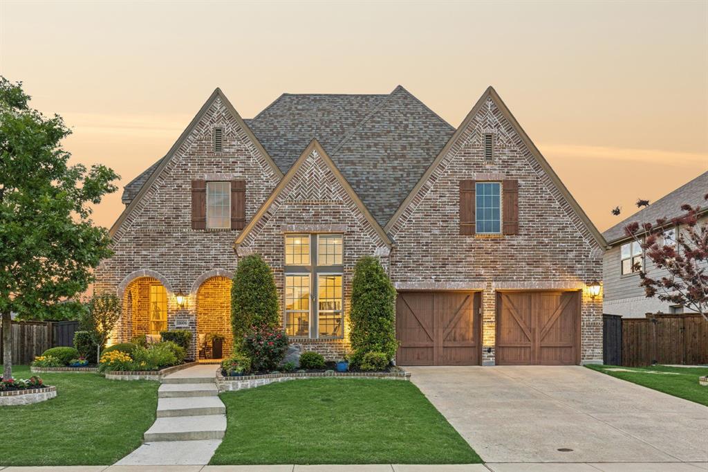 11604 Bull Creek Drive