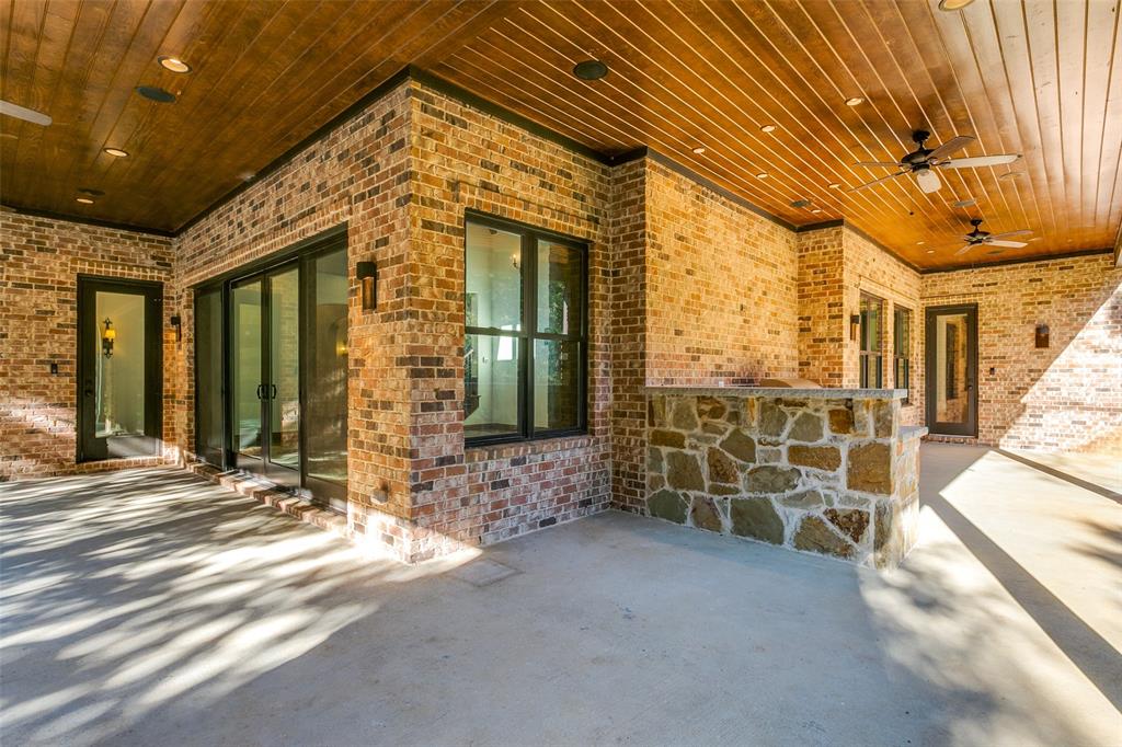 Three Bridges Estates - Residential