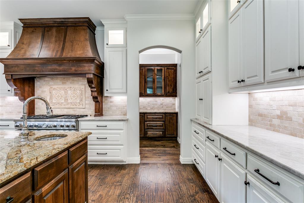 Three Bridges Estates - Residential