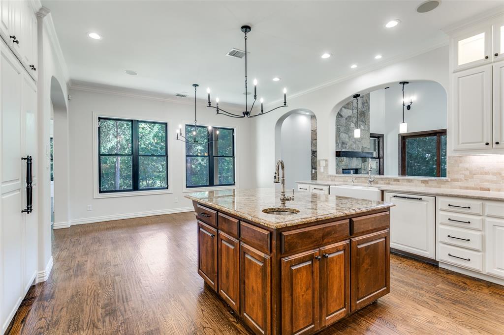 Three Bridges Estates - Residential