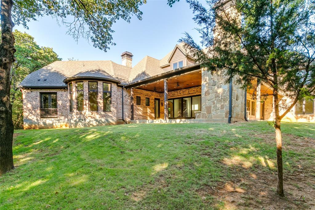 Three Bridges Estates - Residential