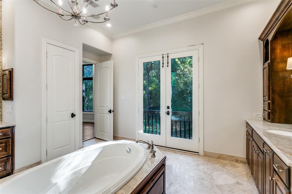 Three Bridges Estates - Residential