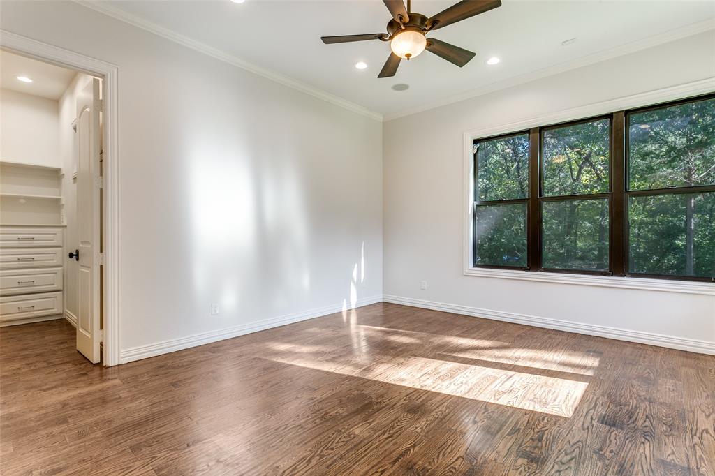 Three Bridges Estates - Residential