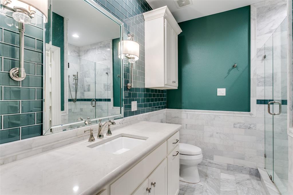 Three Bridges Estates - Residential