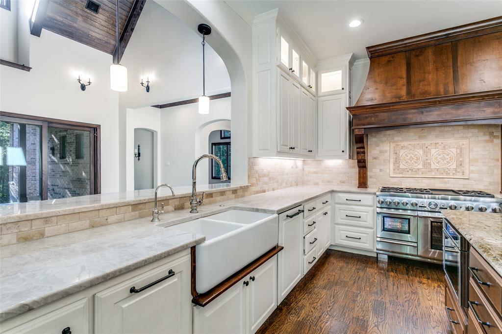 Three Bridges Estates - Residential