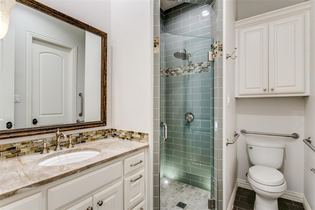 Three Bridges Estates - Residential