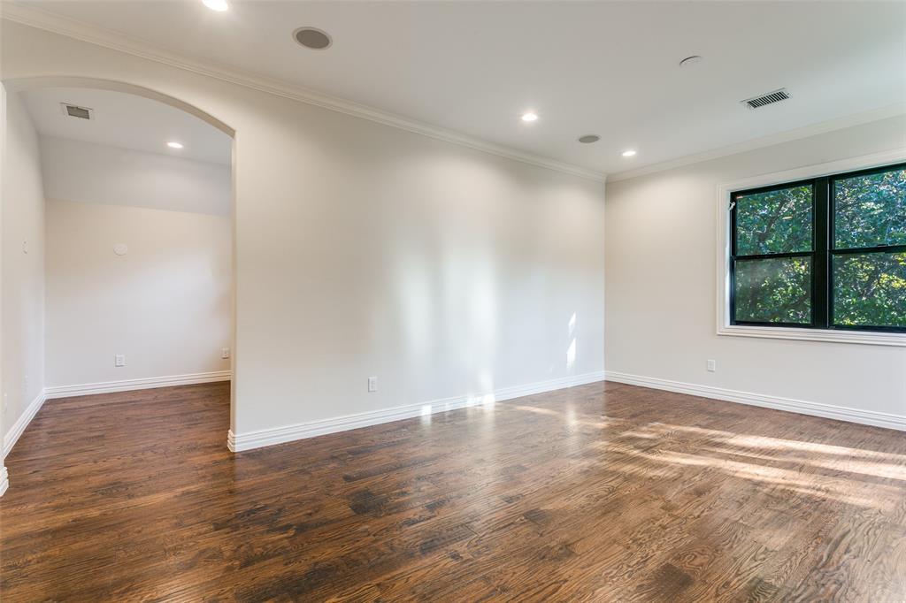 Three Bridges Estates - Residential