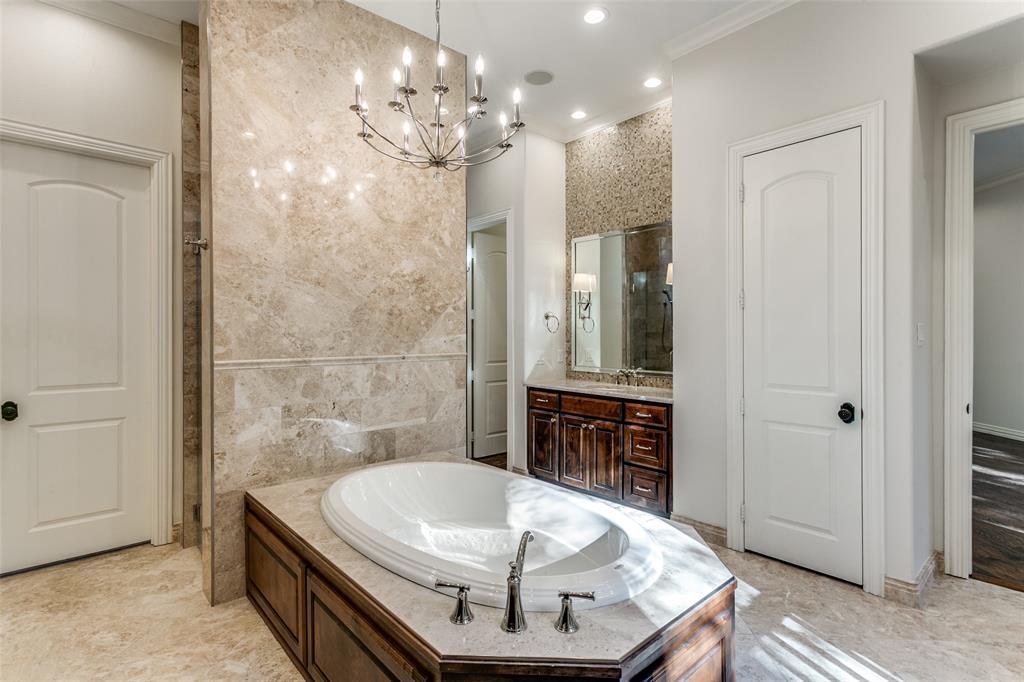 Three Bridges Estates - Residential