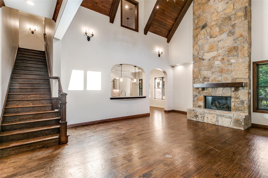 1600 Three Bridges Court