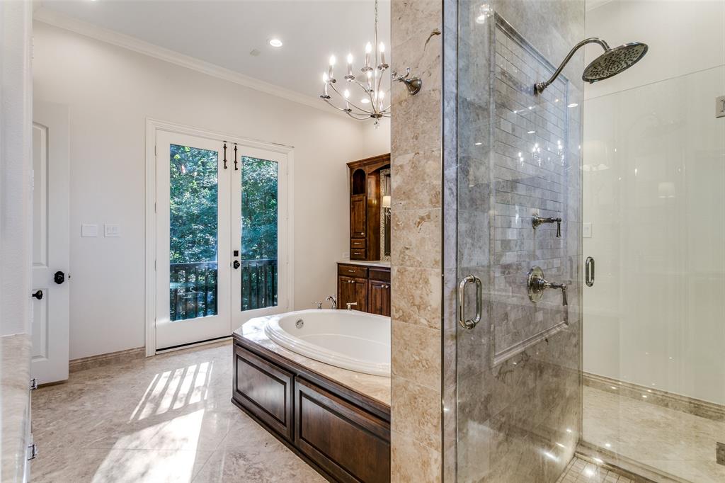 Three Bridges Estates - Residential