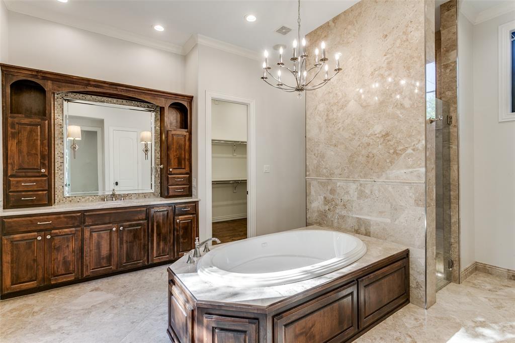 Three Bridges Estates - Residential