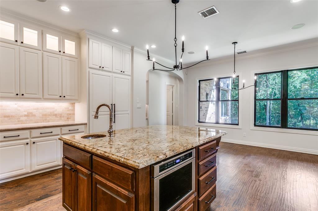 Three Bridges Estates - Residential