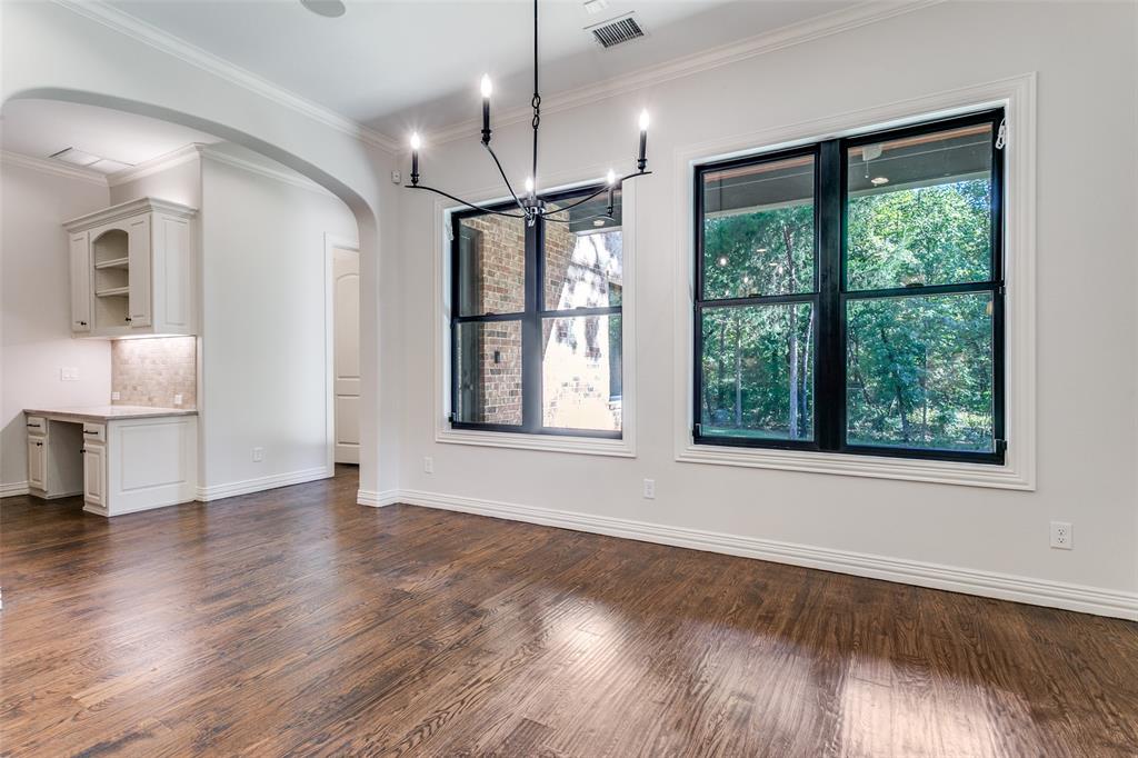 Three Bridges Estates - Residential