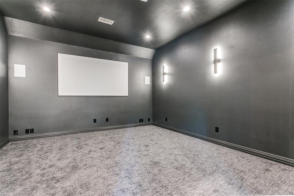 Three Bridges Estates - Residential