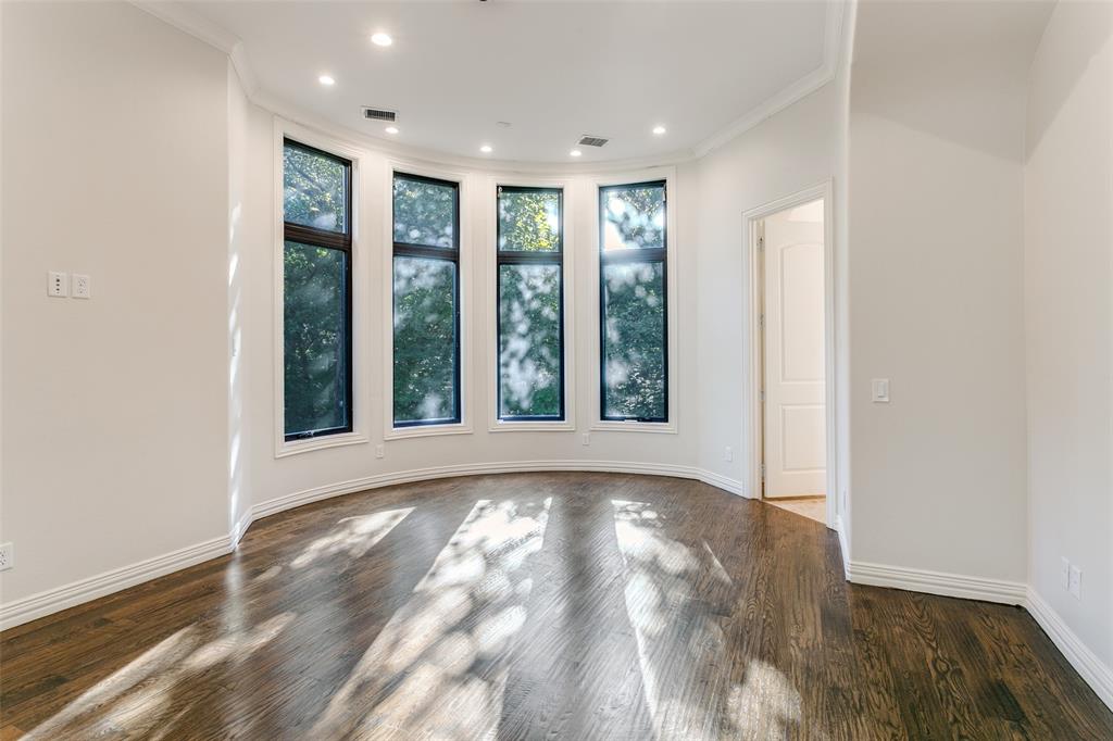 Three Bridges Estates - Residential