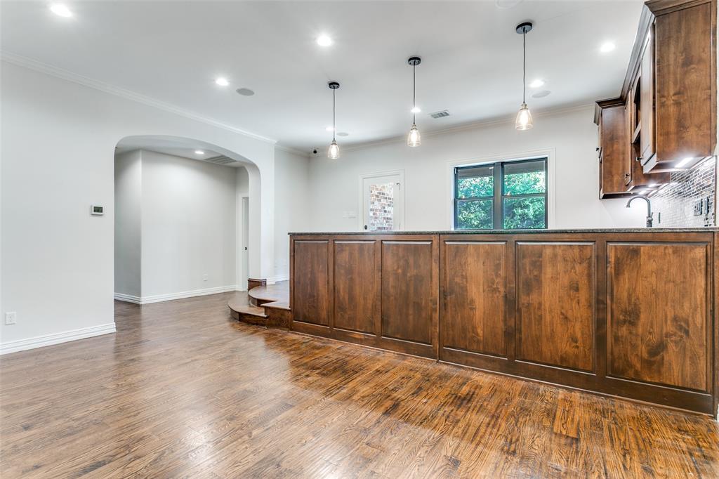 Three Bridges Estates - Residential