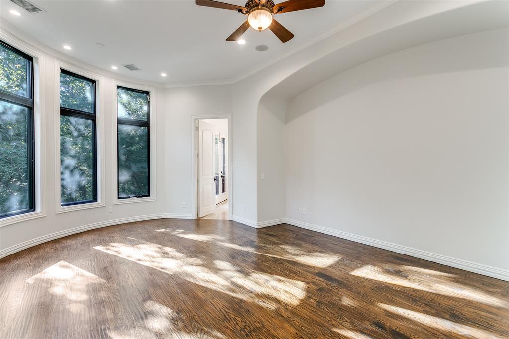 Three Bridges Estates - Residential