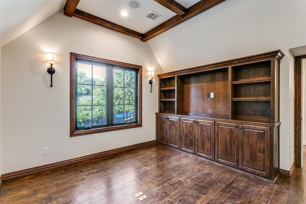 Three Bridges Estates - Residential