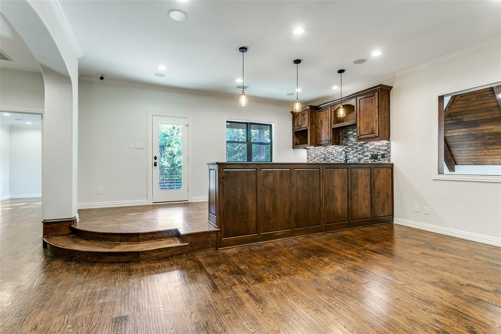 Three Bridges Estates - Residential