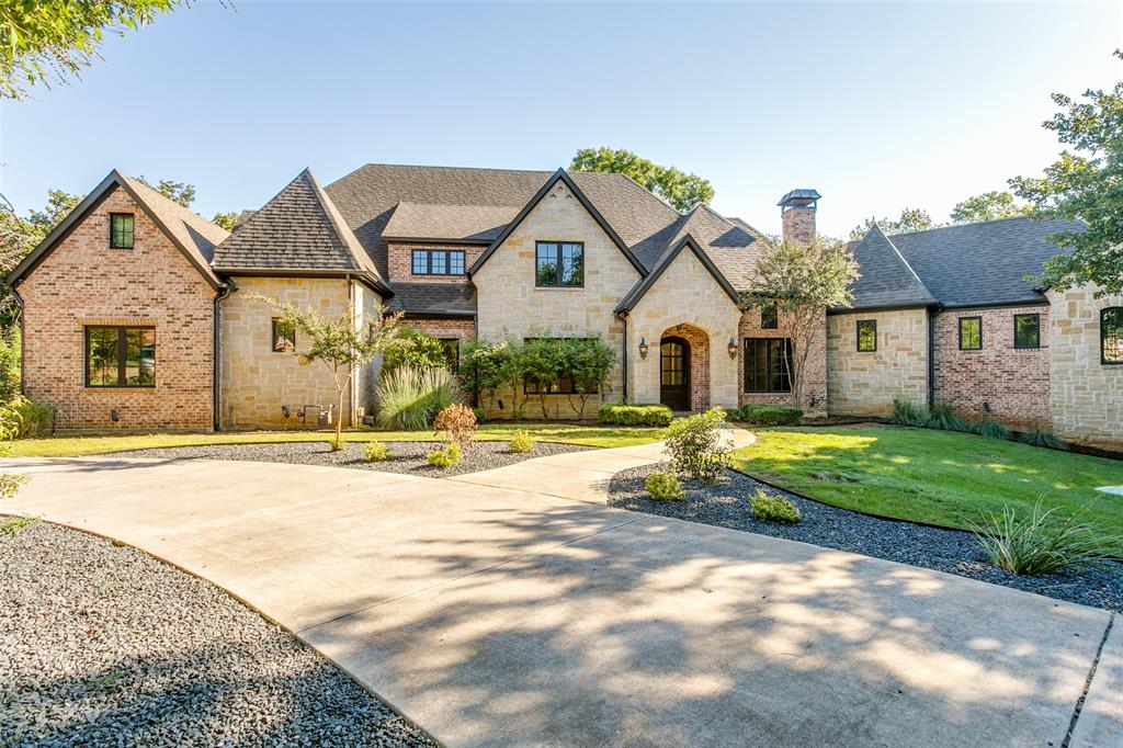 1600 Three Bridges Court