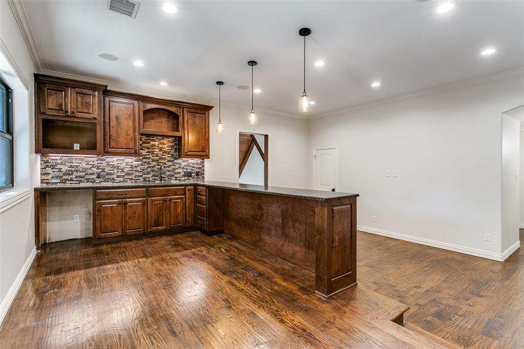 Three Bridges Estates - Residential