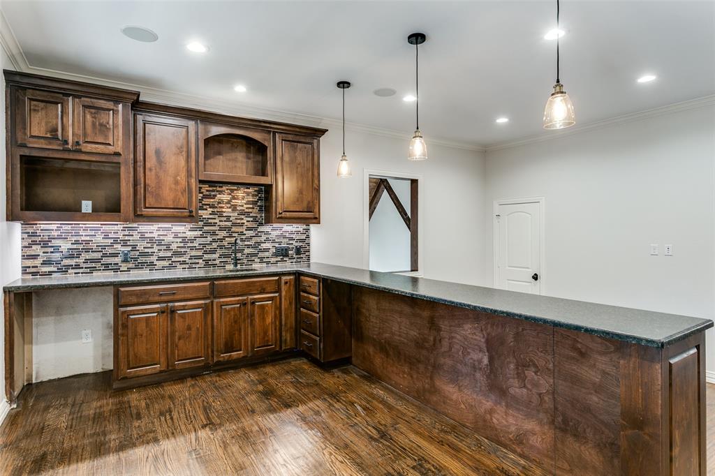 Three Bridges Estates - Residential